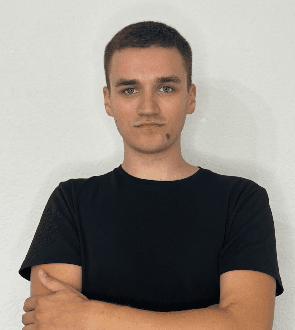 Petar Nikolovski