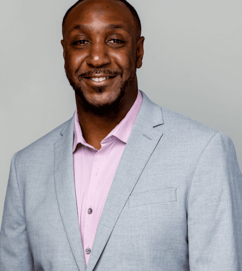 Torian Johnson